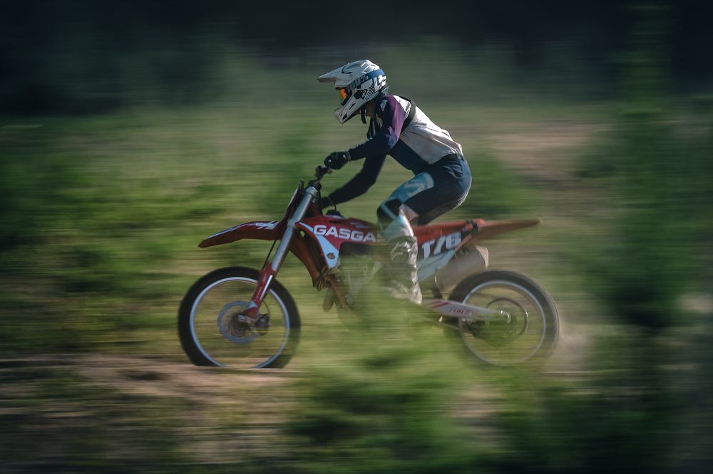 Photograph by Maria Chistova (Pasternak)