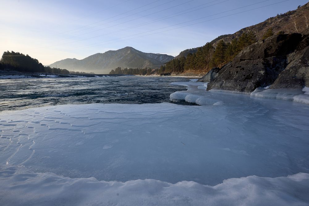 Photograph by Михаил Рогачев