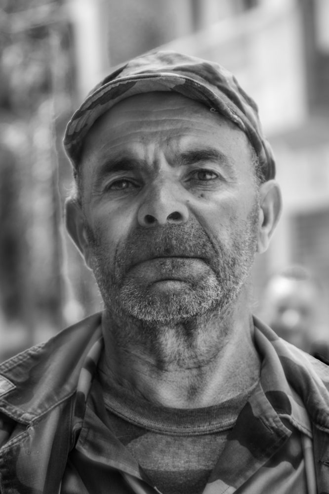 Photograph by Zahr-eddine GUERNICHE