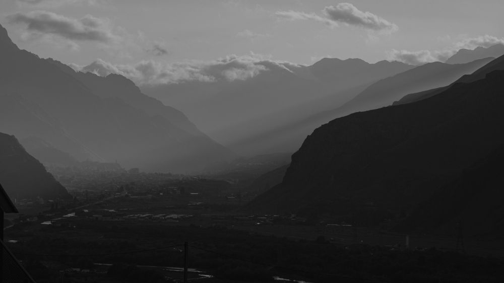 Photograph by Ольга Чепракова