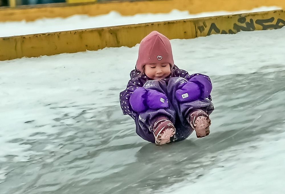 Photograph by Валерий Клейменов