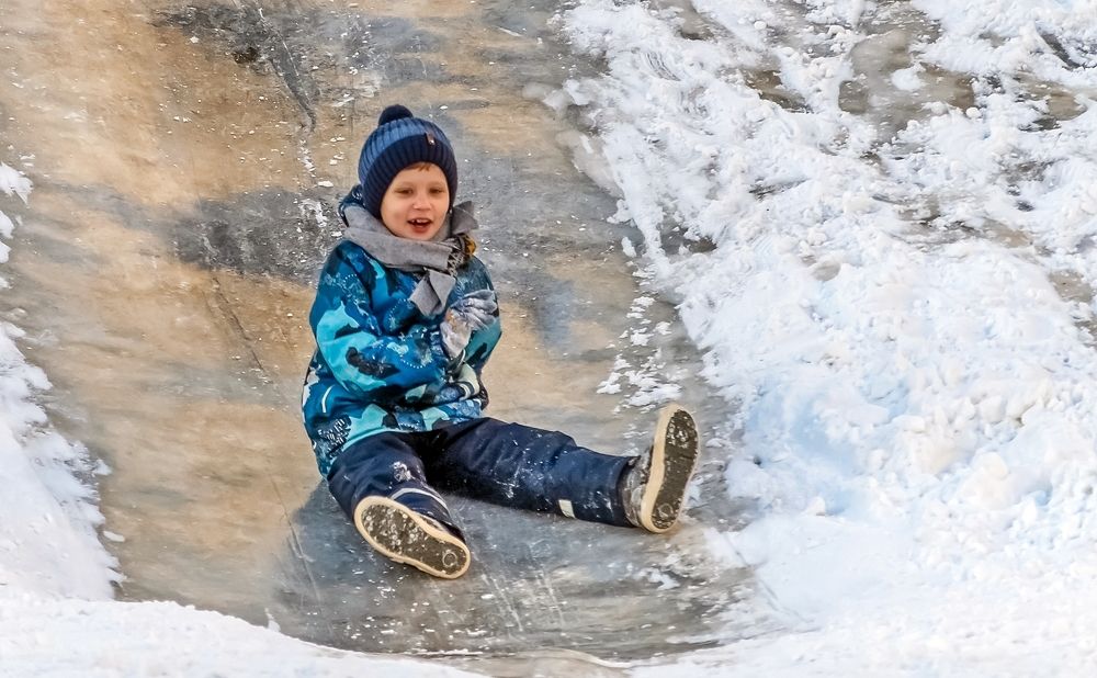 Photograph by Валерий Клейменов