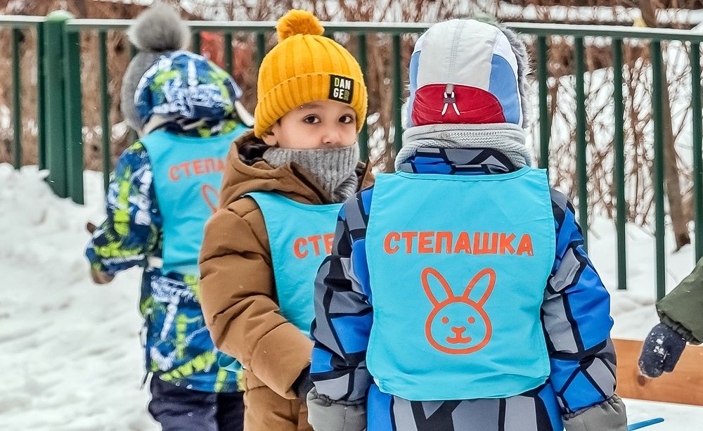 Photograph by Валерий Клейменов