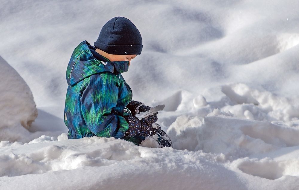 Photograph by Валерий Клейменов