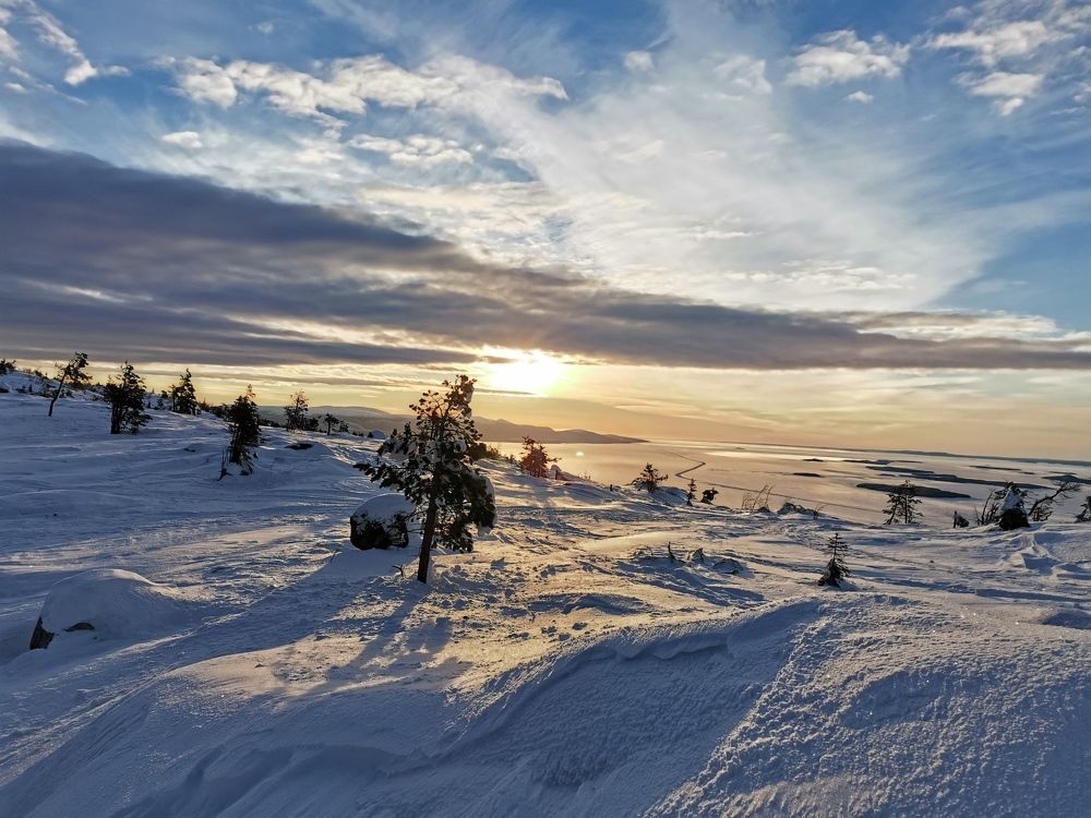 Photograph by Нина Родионова