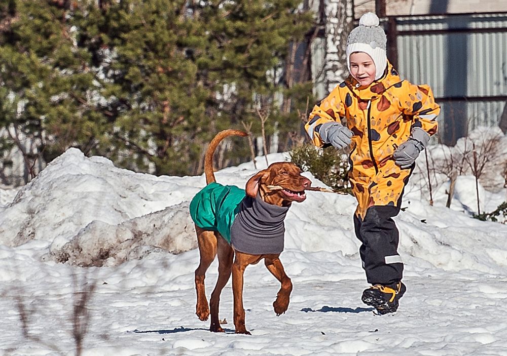 Photograph by Валерий Клейменов