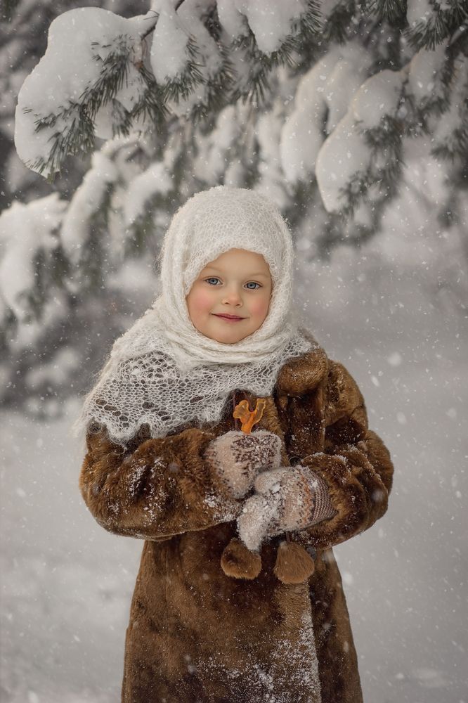 Photograph by Оксана Кошель