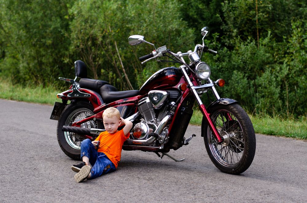 Photograph by Алена Фадеева