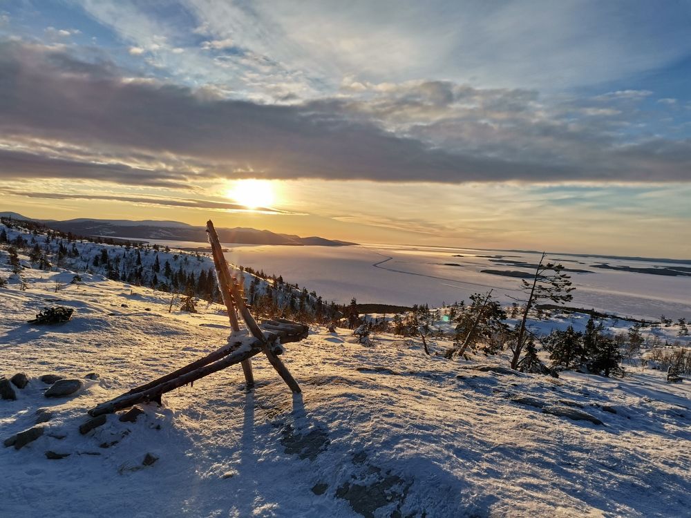 Photograph by Нина Родионова