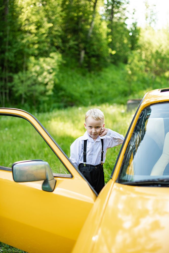 Photograph by Алена Фадеева