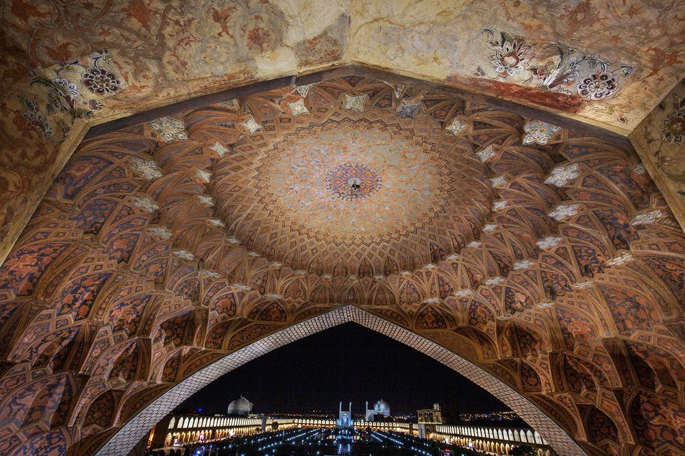 Photograph by Hossain Pourhasan