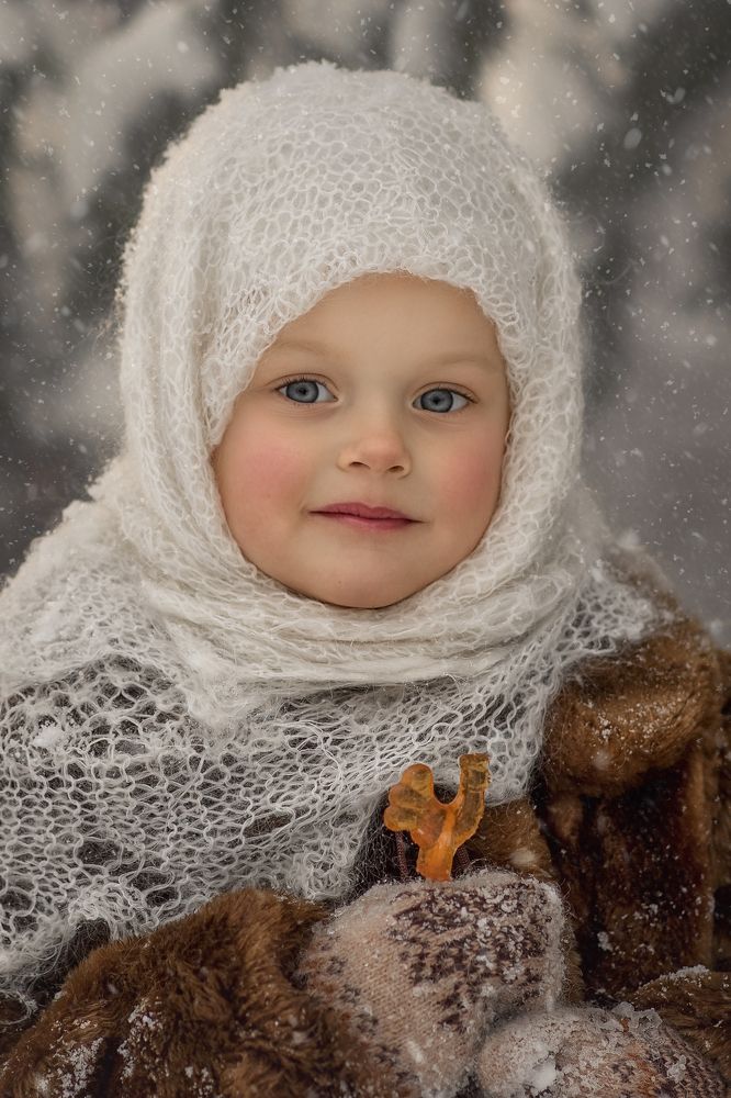 Photograph by Оксана Кошель