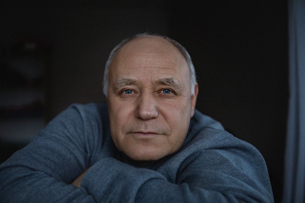 Photograph by Наталия Курнева