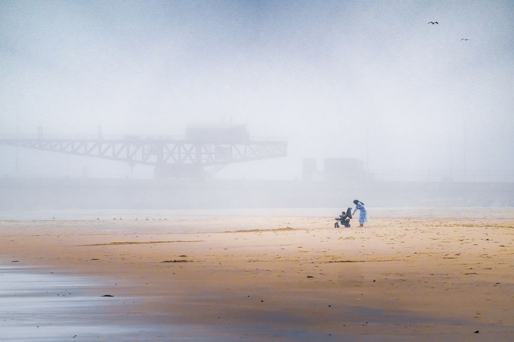 Photograph by Egor Koshkin