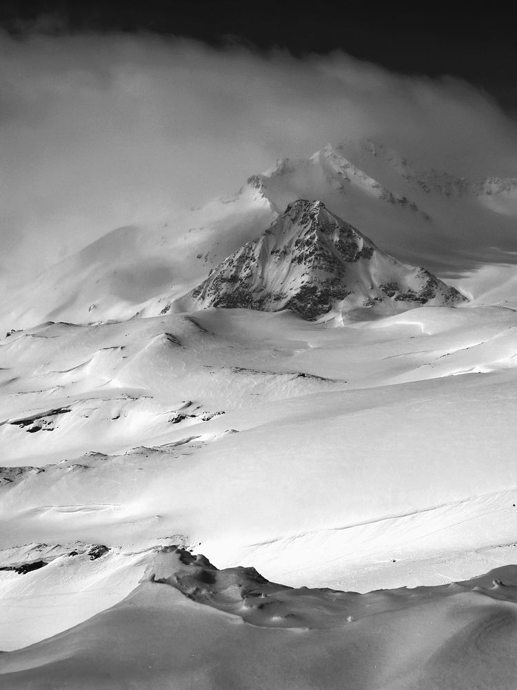 Photograph by Antonina Marchenko