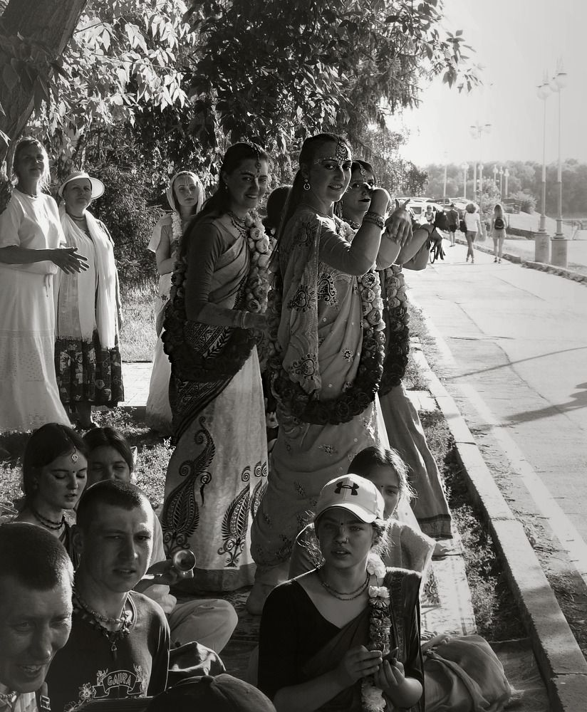 Photograph by Валерий Алфимов