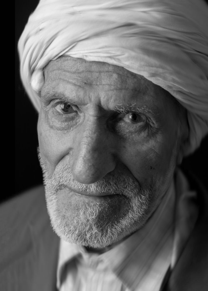 Photograph by Zahr-eddine GUERNICHE