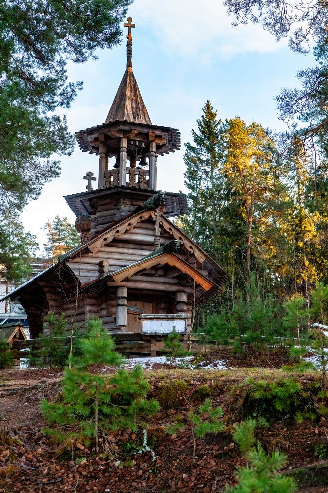 Photograph by Ольга Зимина