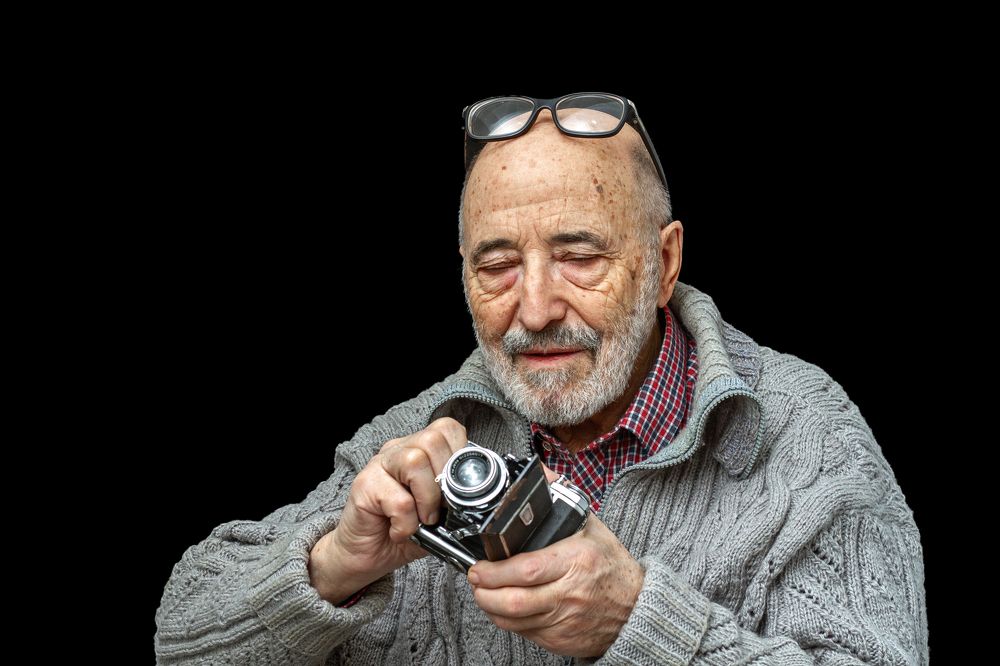 Photograph by Георгий Енишев