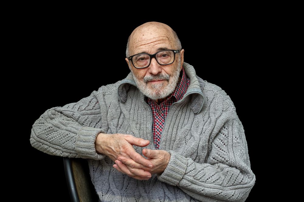 Photograph by Георгий Енишев