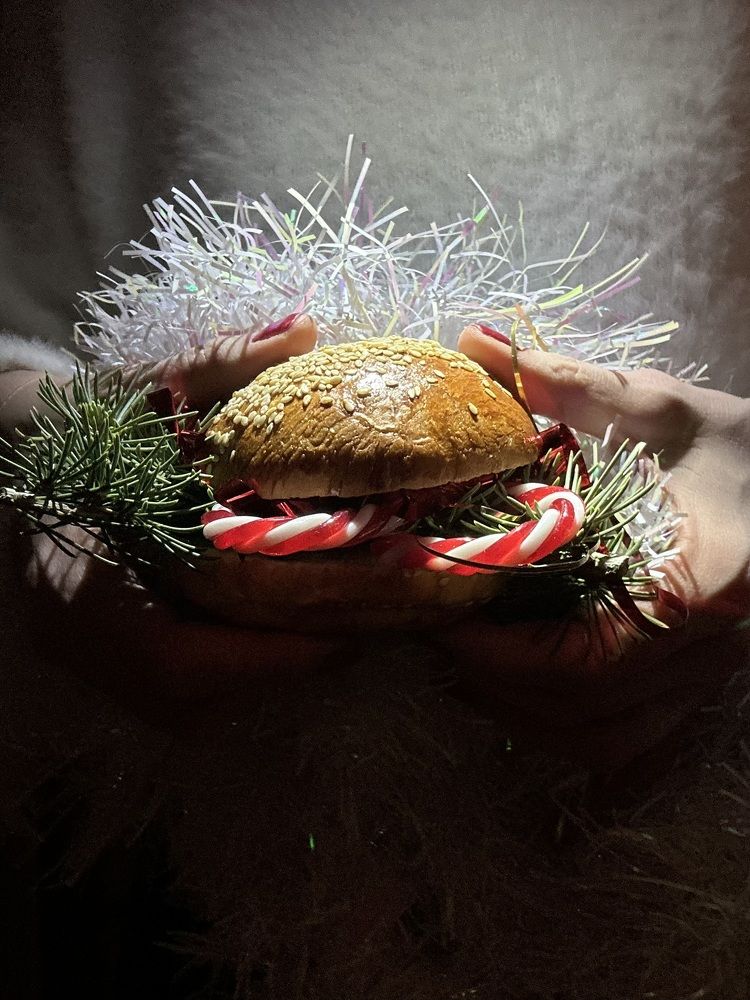 Photograph by Veronika Salerno