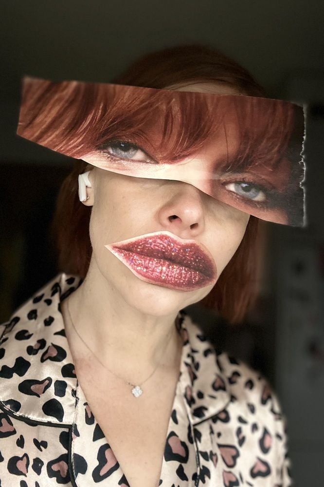 Photograph by Veronika Salerno