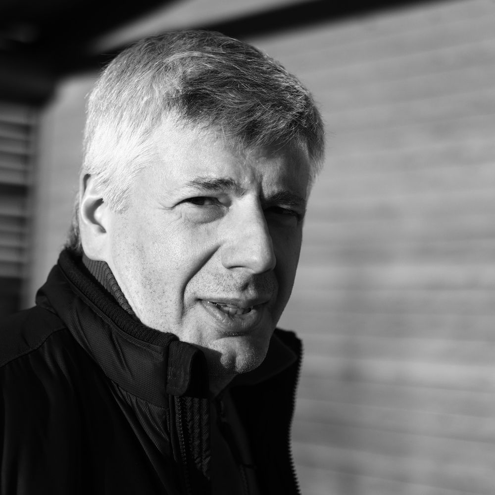 Photograph by Попов Виктор