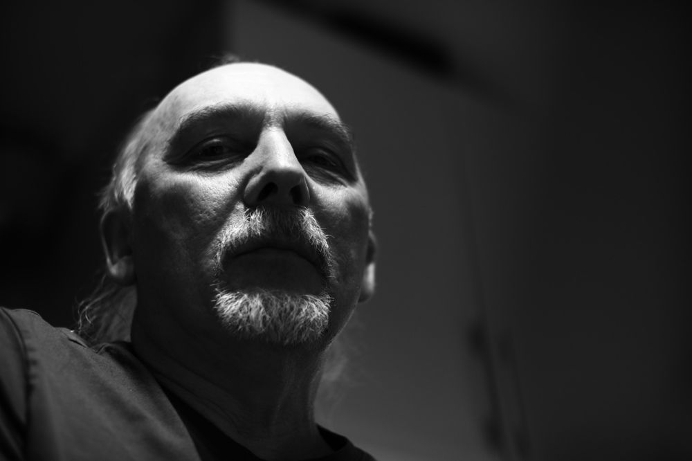 Photograph by Попов Виктор