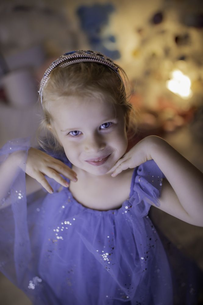 Photograph by Violeta Sapir