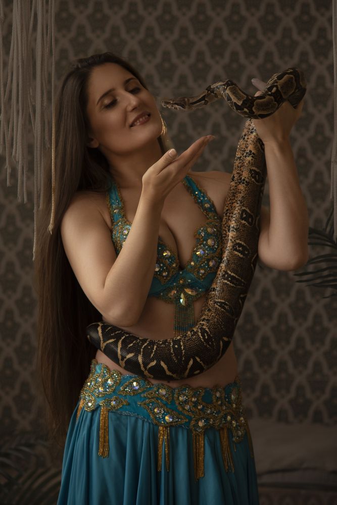 Фотография автора Юлия Захарова