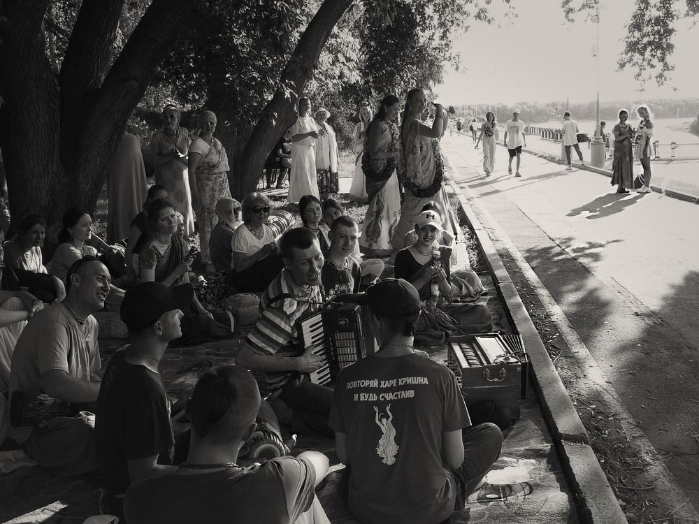 Photograph by Валерий Алфимов