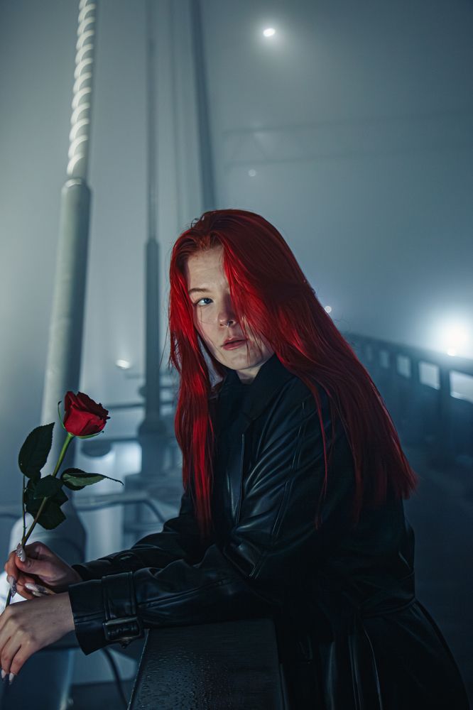 Фотография автора Настя Салтыкова