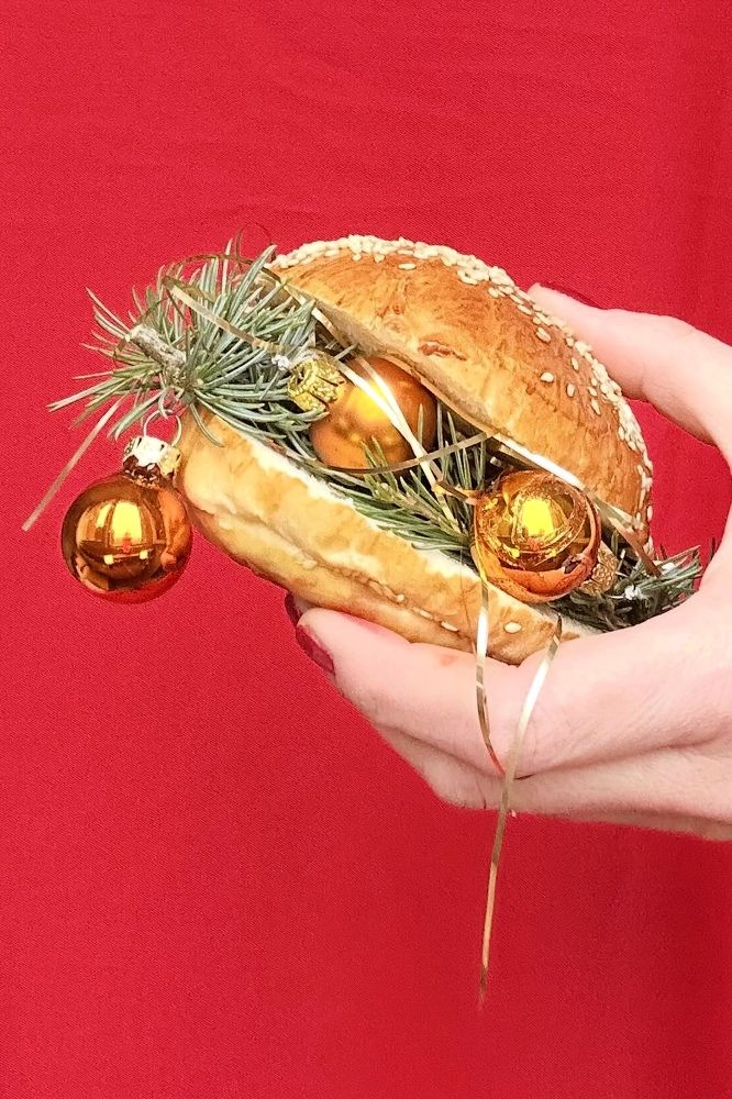 Photograph by Veronika Salerno