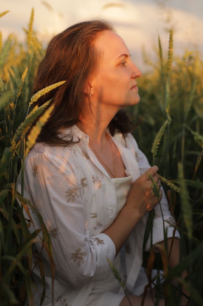 Фотография автора Екатерина Нефёдова