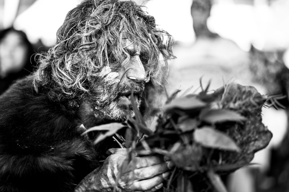 Photograph by Danil Shipulin