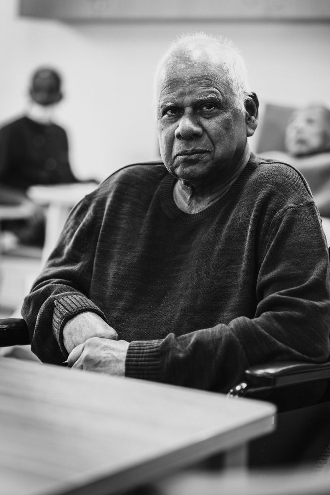 Photograph by Danil Shipulin