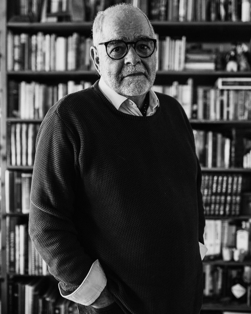 Photograph by Danil Shipulin