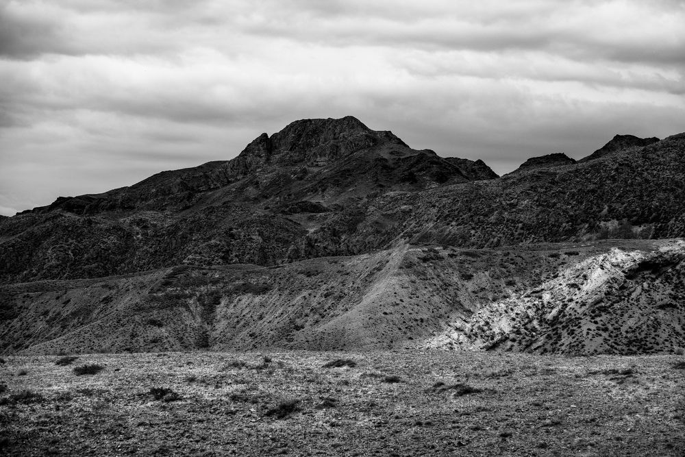 Photograph by Danil Shipulin