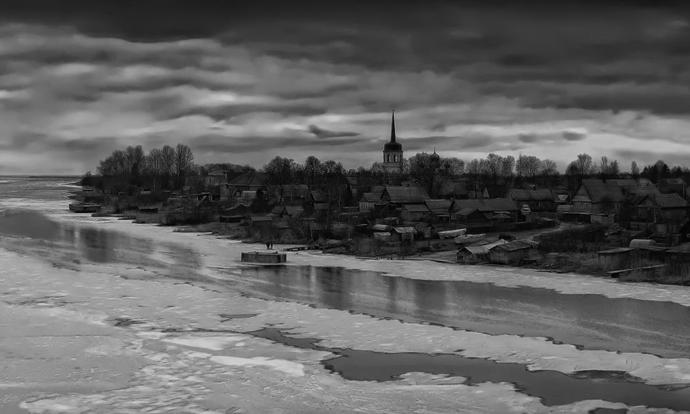 Photograph by Клясюк Галина