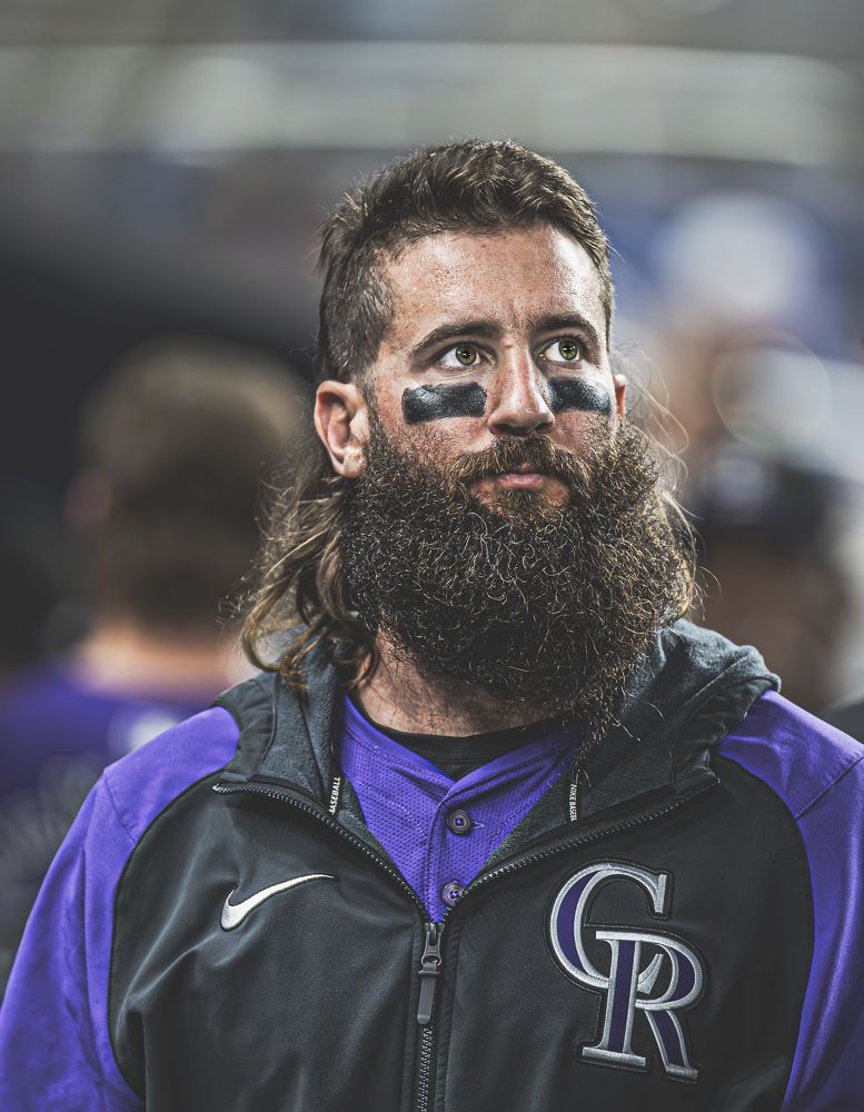 Photograph by Daniele Combi