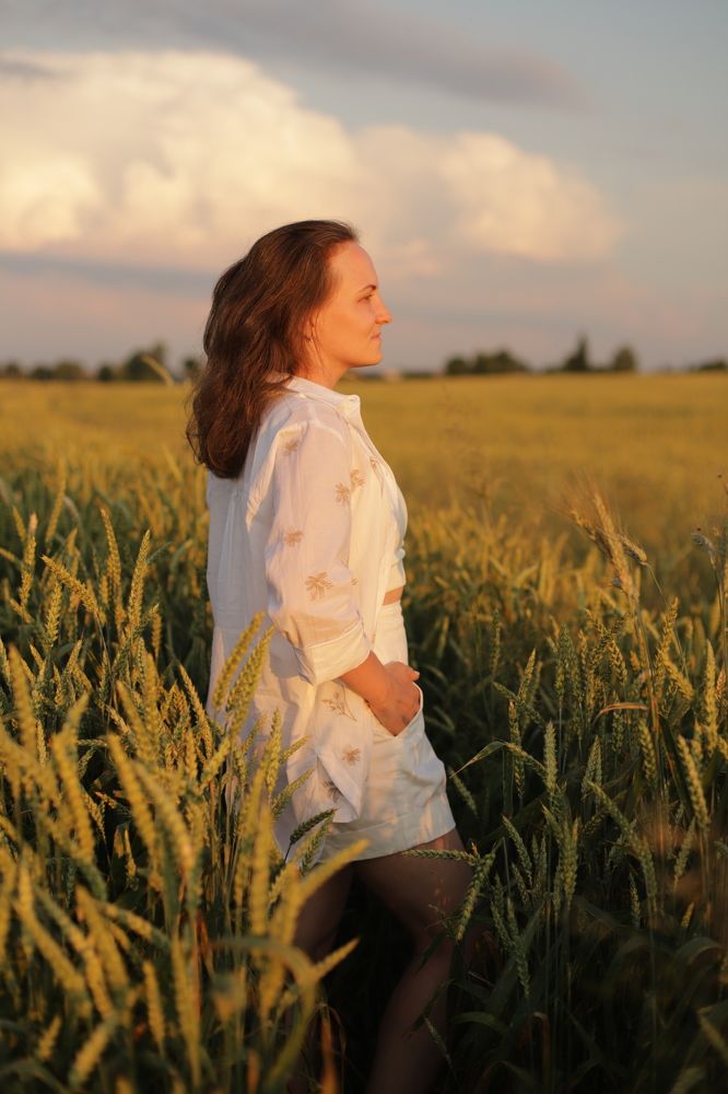 Фотография автора Екатерина Нефёдова