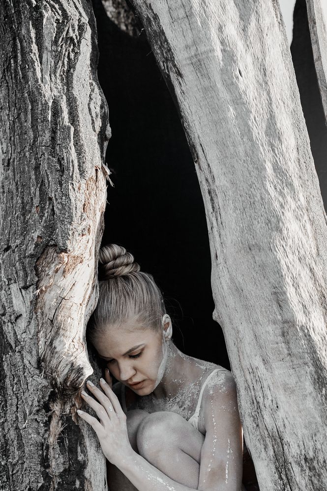 Photograph by Добролюбова Ксения