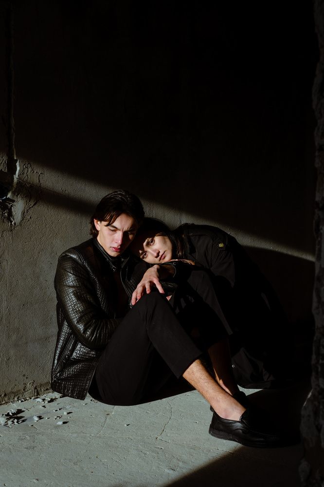 Photograph by Добролюбова Ксения