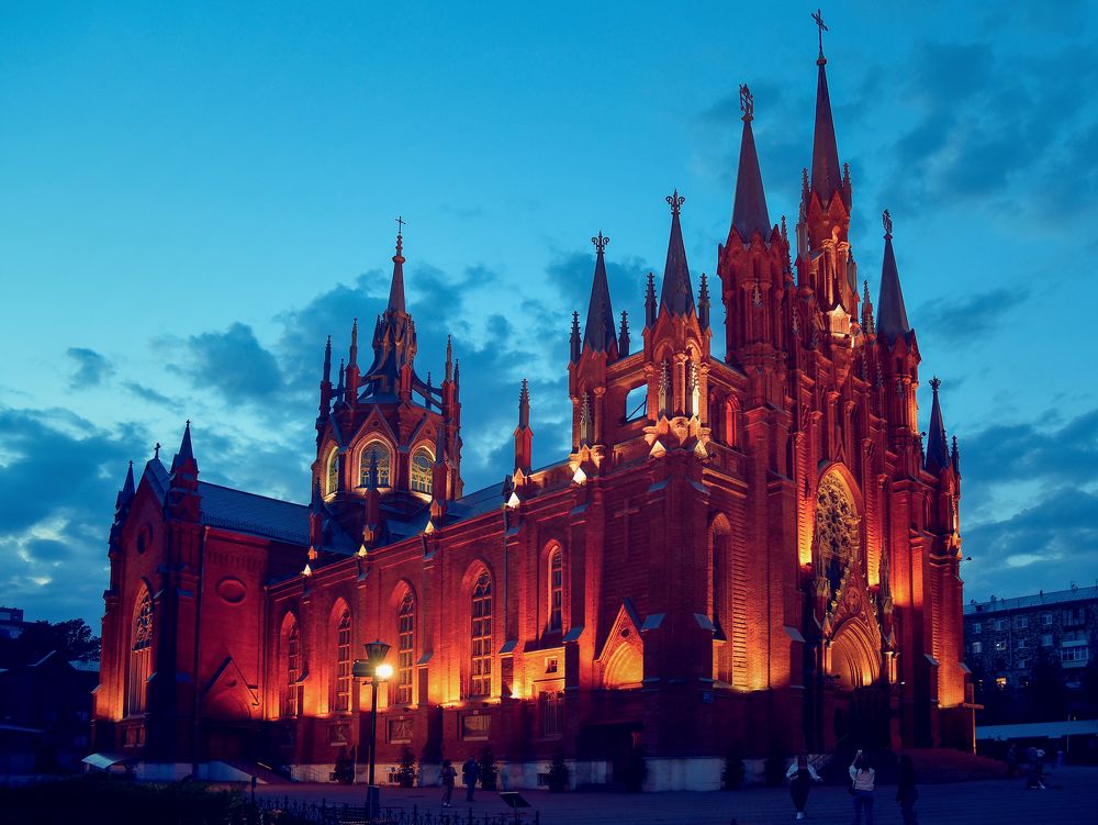 Photograph by Владислав Кравцов