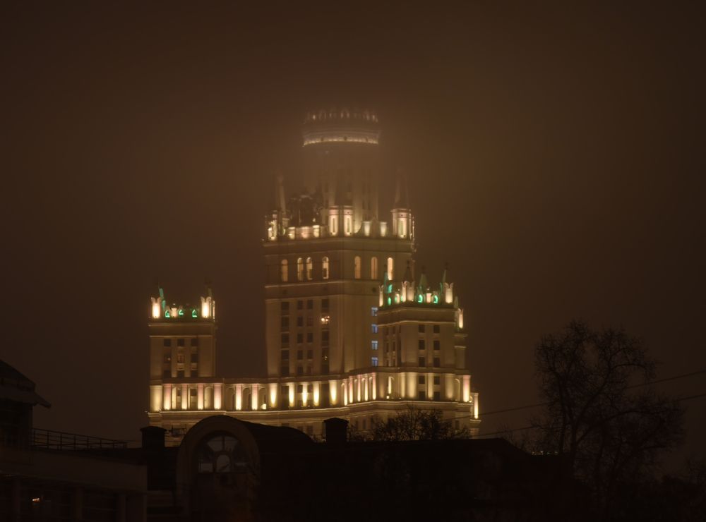 Photograph by Владислав Кравцов