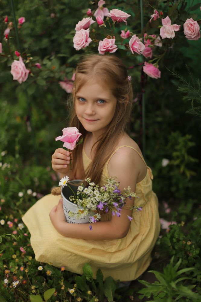 Фотография автора Екатерина Нефёдова