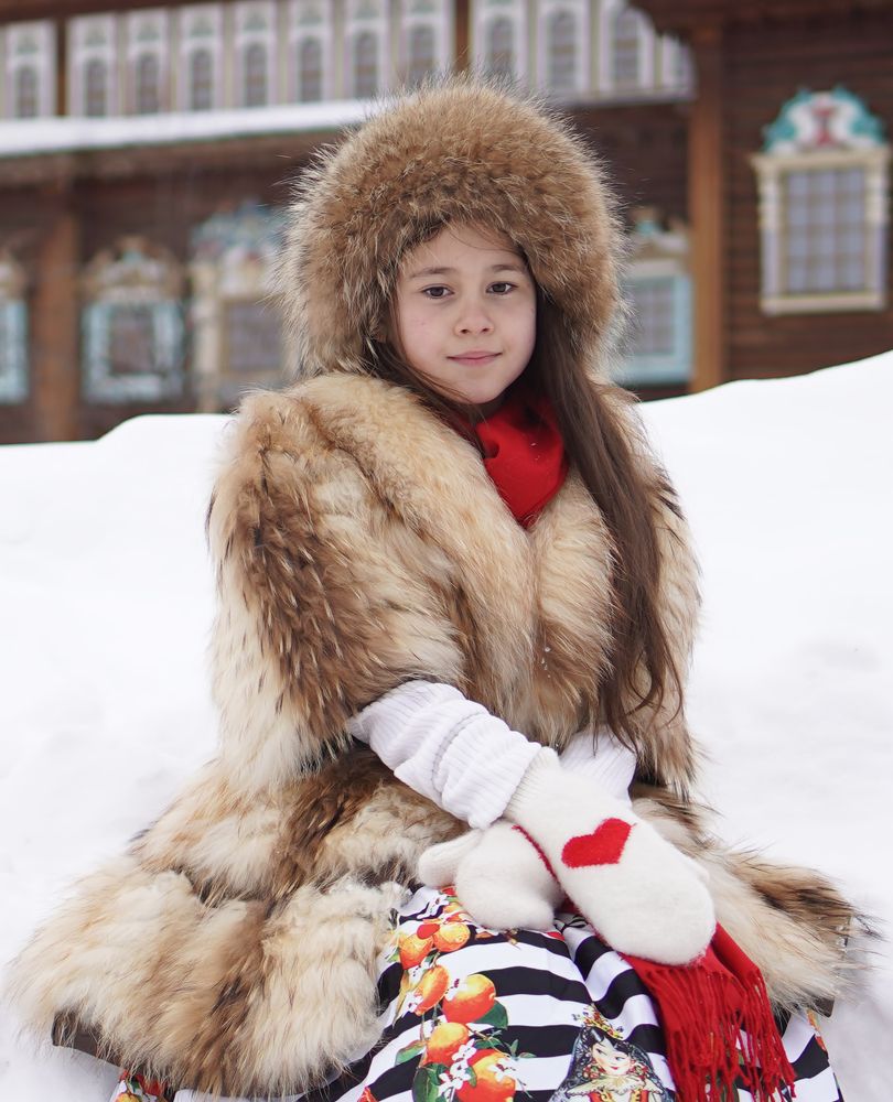 Photograph by Владислав Кравцов