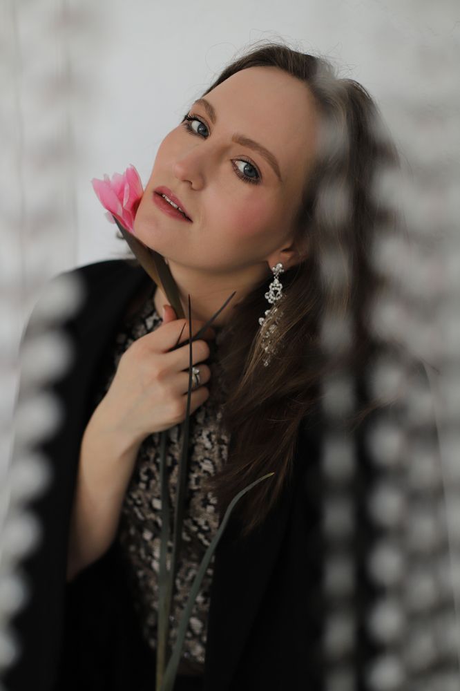 Фотография автора Екатерина Нефёдова