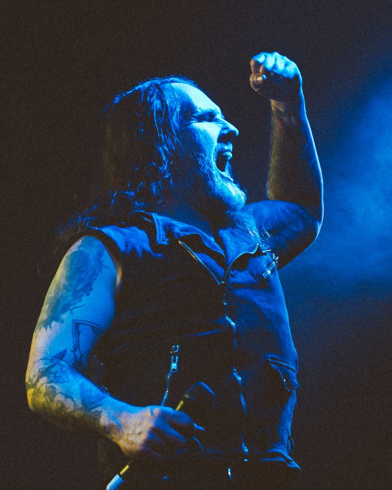 Photograph by Danil Shipulin