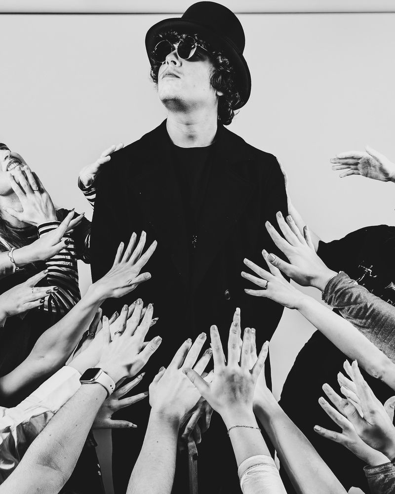 Photograph by Danil Shipulin